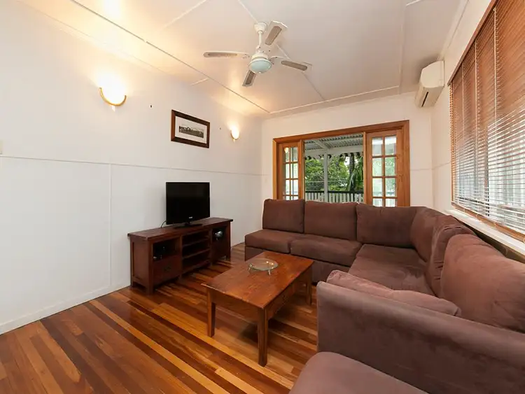 Third view of Homely house listing, 11 Wildman Street, Clayfield QLD 4011