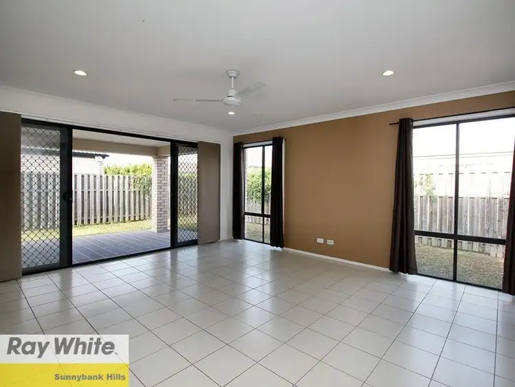 Third view of Homely house listing, 38 Freshwater Drive, Berrinba QLD 4117