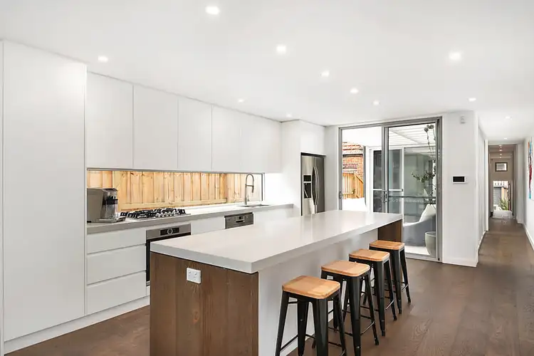 Second view of Homely house listing, 5 Anglesea Street, Bondi NSW 2026