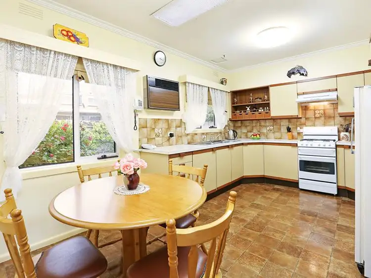 Fourth view of Homely house listing, 70 Heytesbury Street, Herne Hill VIC 3218