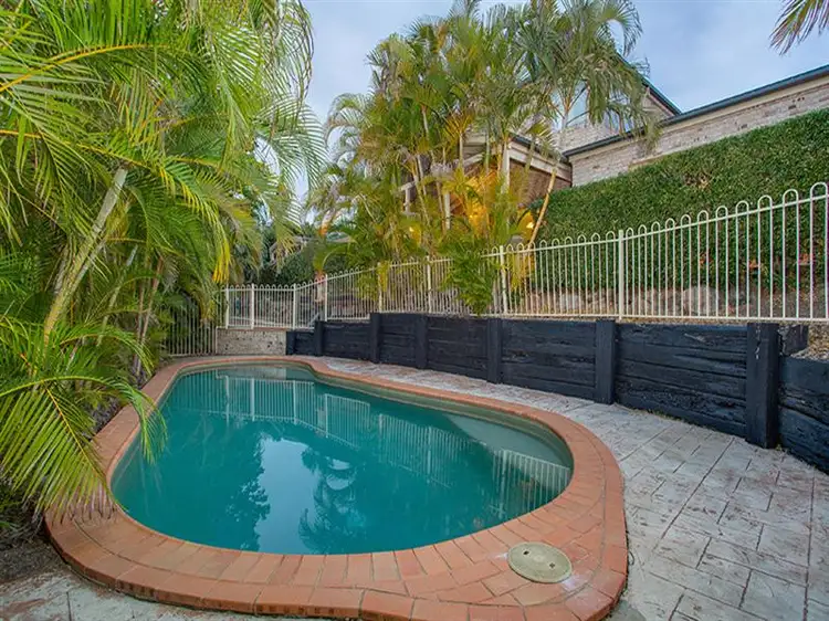 Fourth view of Homely house listing, 7 Rocklily Court, Chermside West QLD 4032