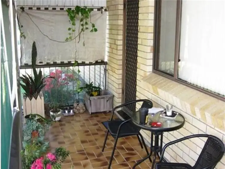 Sixth view of Homely other listing, 1/19 Terrigal Crescent, Southport QLD 4215