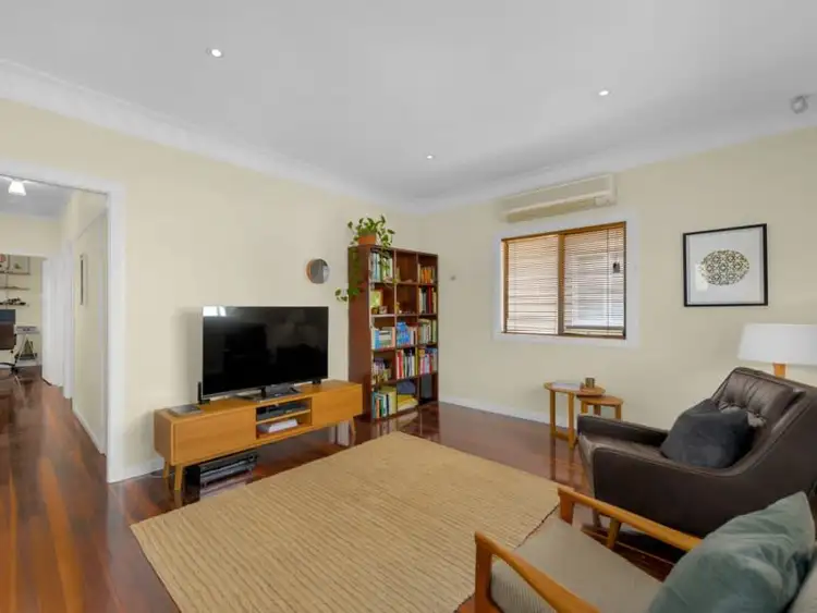 Fifth view of Homely house listing, 16 Camboor Street, Camp Hill QLD 4152