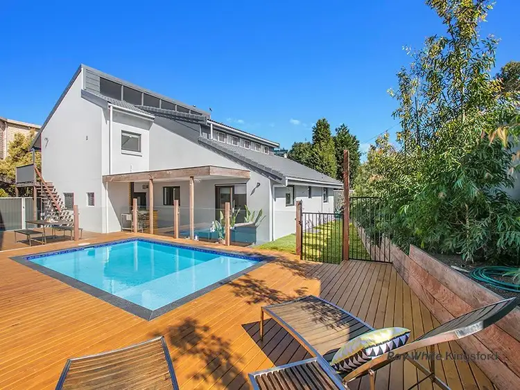 16B Abbe Receveur Place, Little Bay NSW 2036