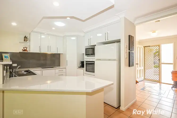 Third view of Homely house listing, 11 Pacific Drive, Banksia Beach QLD 4507