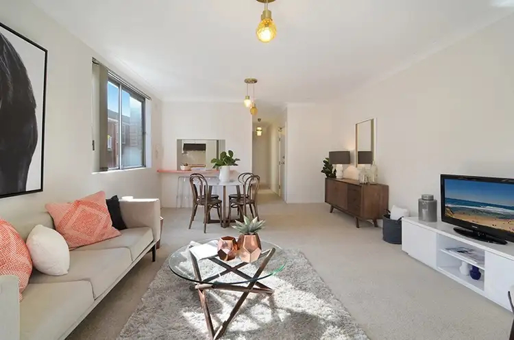 Main view of Homely apartment listing, 4/61 Garfield Street, Five Dock NSW 2046