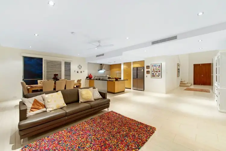 Seventh view of Homely villa listing, 5232 Bay Hill Terrace, Sanctuary Cove QLD 4212
