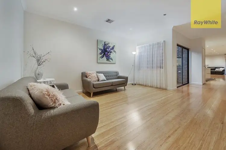 Seventh view of Homely house listing, 109A Golf View Drive, Craigieburn VIC 3064