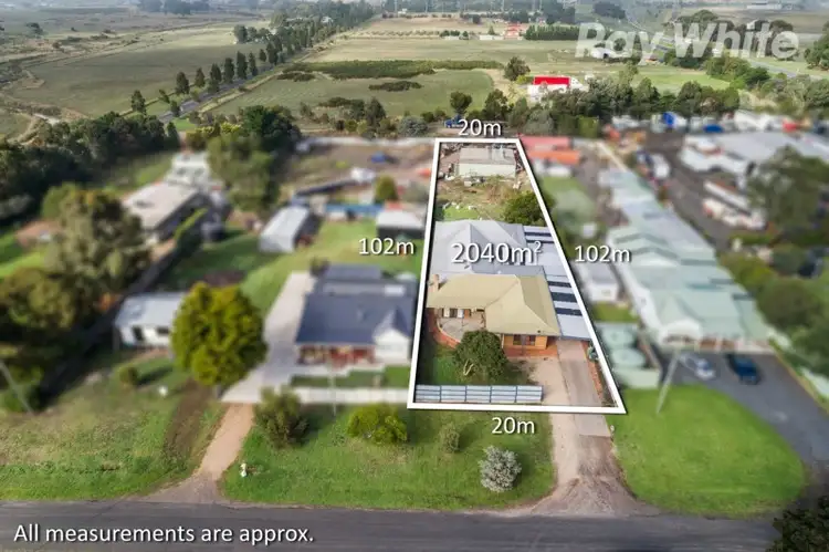 Main view of Homely house listing, 10 Malcolm Street, Kalkallo VIC 3064