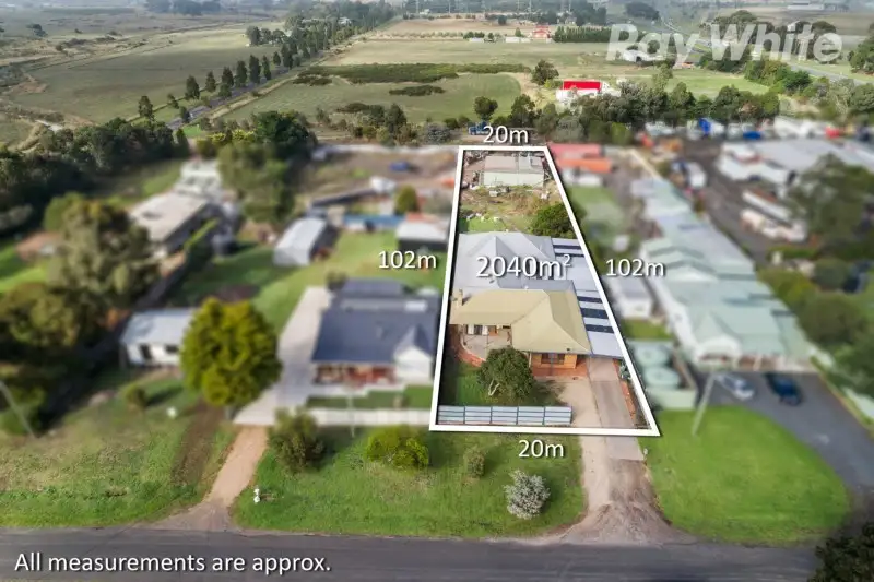 Main view of Homely house listing, 10 Malcolm Street, Kalkallo VIC 3064