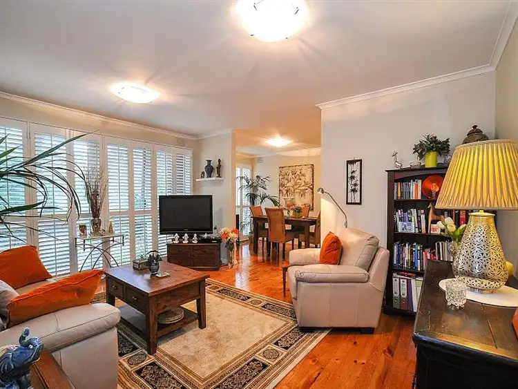 Second view of Homely unit listing, 1/30 Kenmare Street, Mont Albert VIC 3127