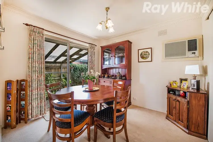 Fourth view of Homely house listing, 23 Carol Street, Scoresby VIC 3179