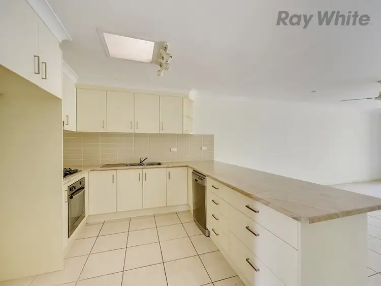 Third view of Homely house listing, 1/1 Spalding Crescent, Goodna QLD 4300