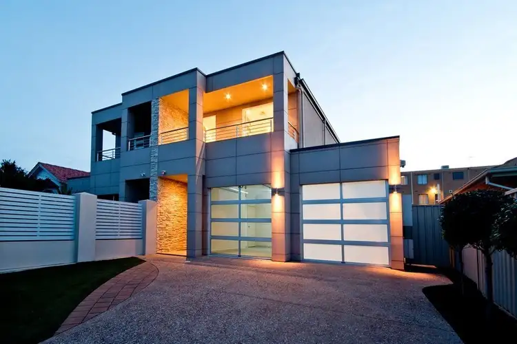 11a Richardson Avenue, Glenelg North SA 5045