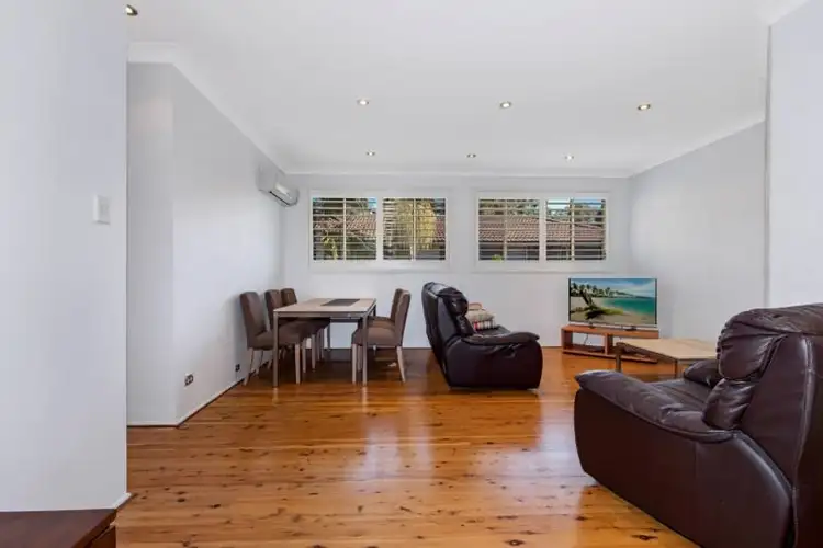 Second view of Homely townhouse listing, 2/29 Ena Street, Terrigal NSW 2260
