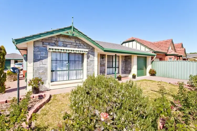 Second view of Homely house listing, 1/33 Golfers Avenue, Seaton SA 5023