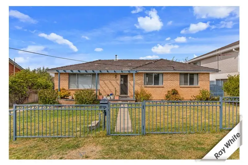 Main view of Homely house listing, 59 Thorpe Avenue, Queanbeyan NSW 2620