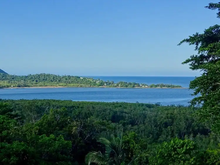 Second view of Homely house listing, 312 Coquette Point Road, Coquette Point QLD 4860