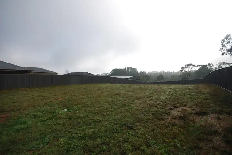 Second view of Homely land listing, 39 (Lot 29) Willowbank Way, Brown Hill VIC 3350