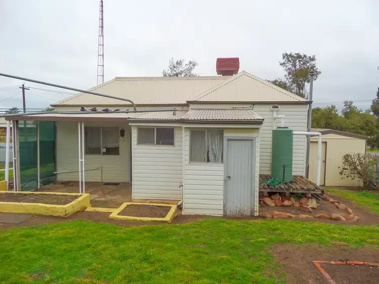 Third view of Homely house listing, 85 Ferrier Street, Narrandera NSW 2700