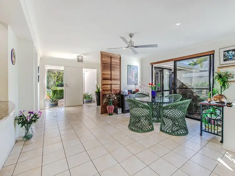 Sixth view of Homely house listing, 2 Lytham Court, Twin Waters QLD 4564