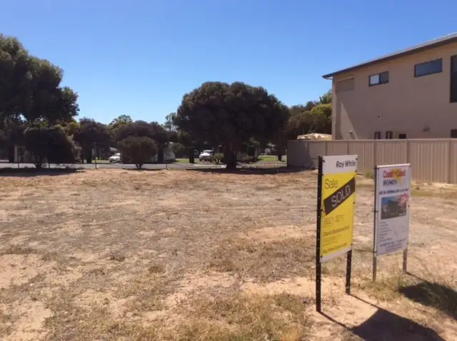 Lot 200 Albatross Drive, Port Hughes SA 5558