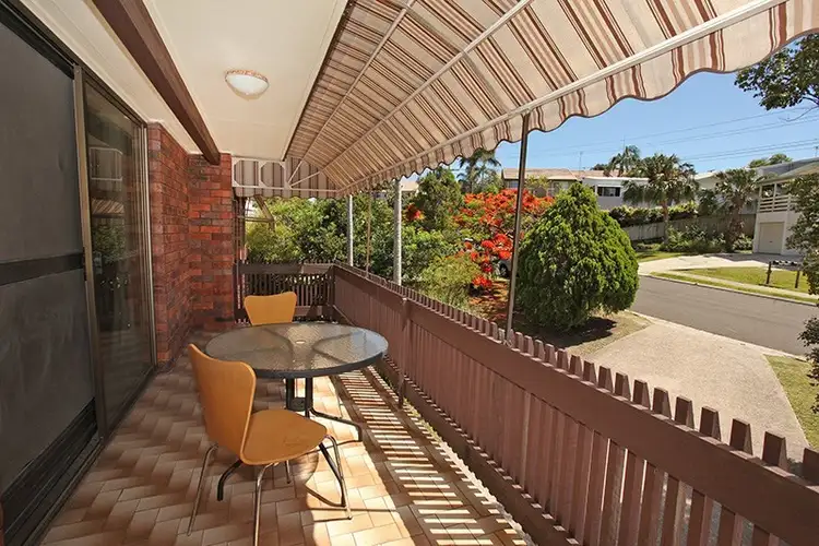 Fourth view of Homely house listing, 1 Pettigrew Street, Mooloolaba QLD 4557