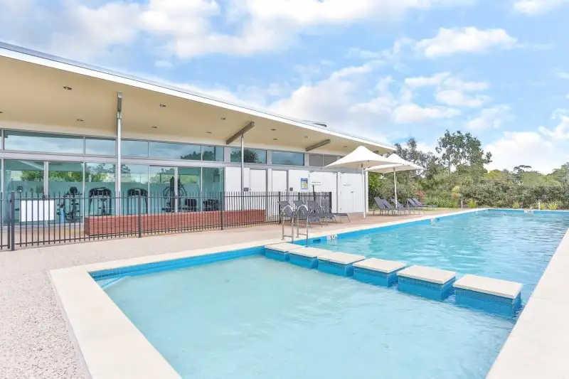 Main view of Homely unit listing, 120/20 Egmont Street, Sherwood QLD 4075