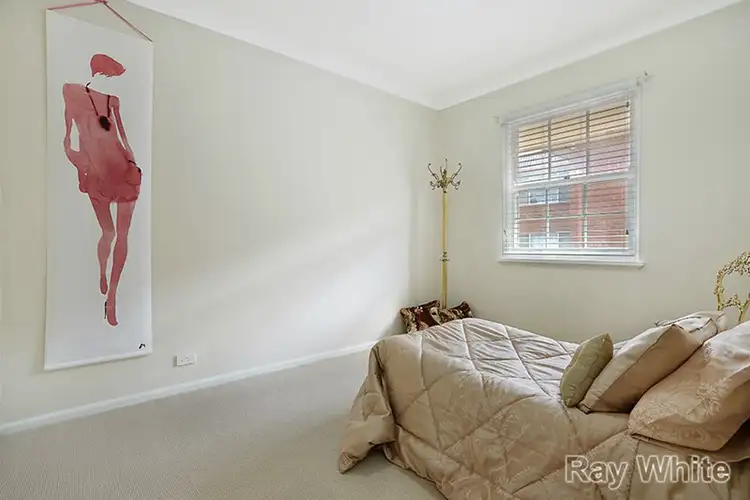 Fifth view of Homely apartment listing, 7/8 Burlington Road, Homebush NSW 2140
