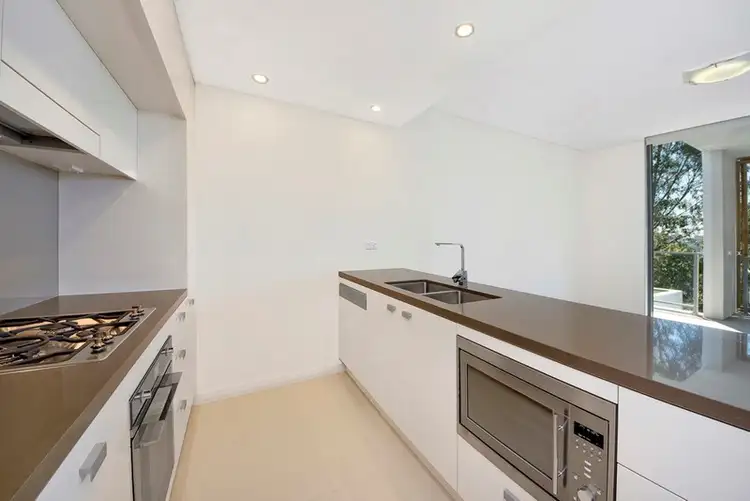 Fifth view of Homely apartment listing, 41/65 Hobart Place, Illawong NSW 2234