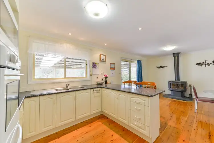 Fifth view of Homely house listing, 140 Elizabeth Drive, Tamworth NSW 2340