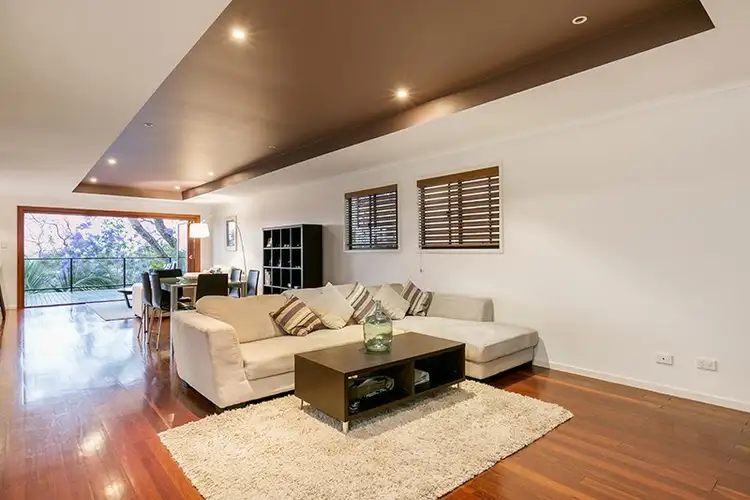 Seventh view of Homely house listing, 8 Simpsons Road, Bardon QLD 4065