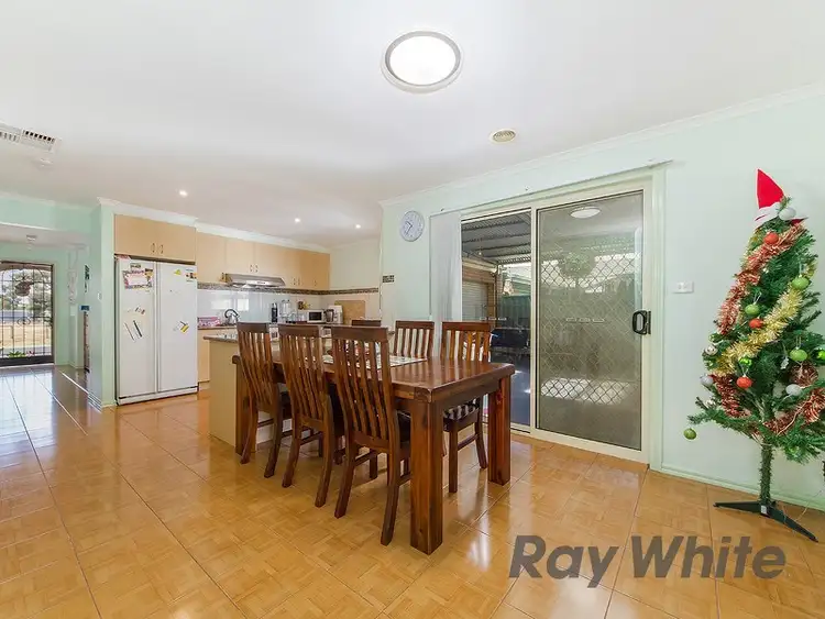 Third view of Homely house listing, 31 Howardson Circuit, St Albans VIC 3021