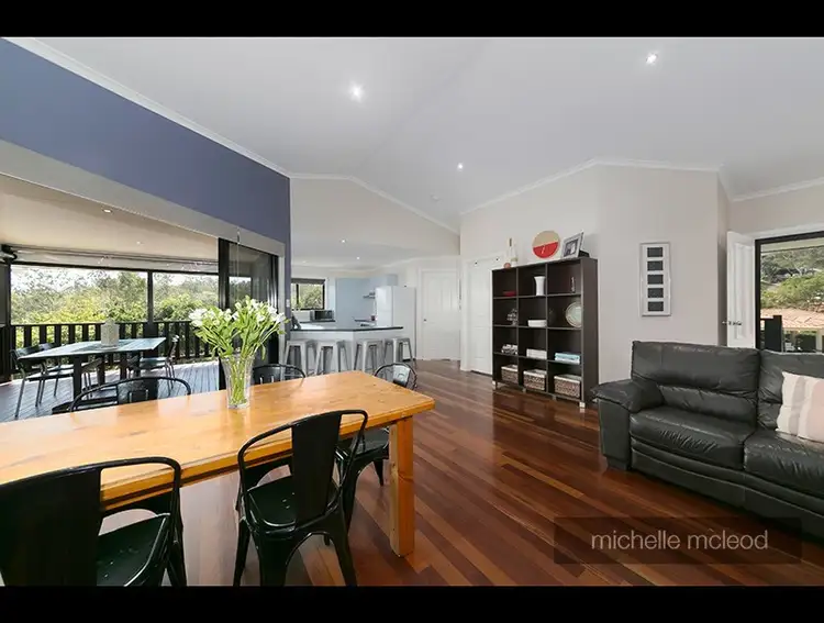 Seventh view of Homely house listing, 91 Palm Street, Kenmore QLD 4069