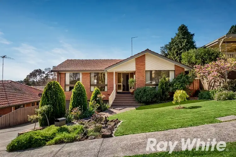 253 Plenty River Drive, Greensborough VIC 3088