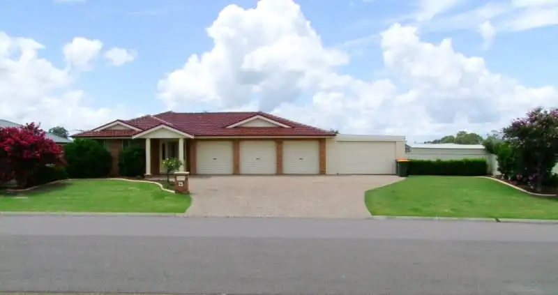 Main view of Homely house listing, 20 Dominion Avenue, Singleton NSW 2330