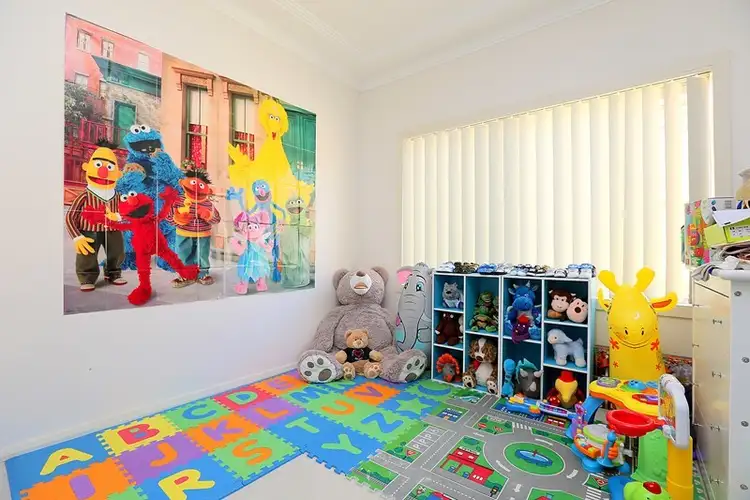 Seventh view of Homely house listing, 11 Gleeson Avenue, Condell Park NSW 2200