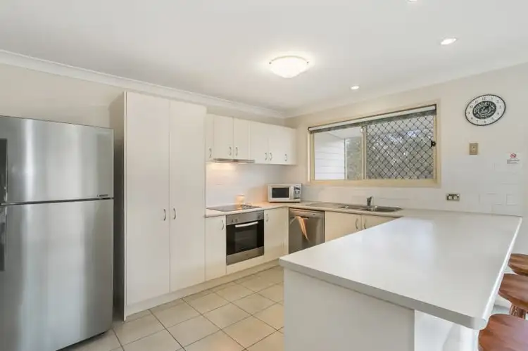 Fourth view of Homely townhouse listing, 11/87 Russell Terrace, Indooroopilly QLD 4068