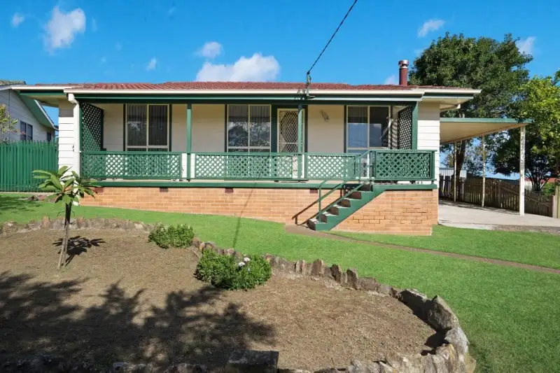 Main view of Homely house listing, 13 Howarth Street, Rutherford NSW 2320