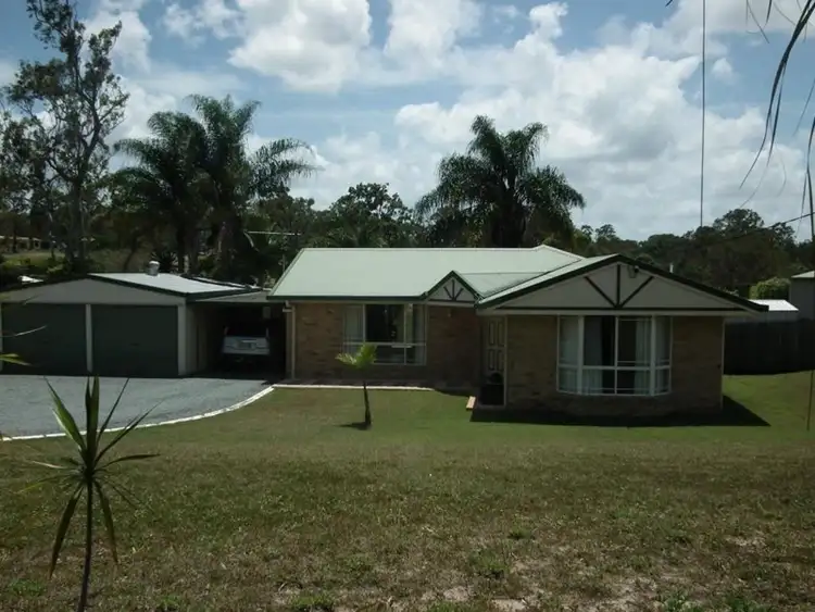 112 Central Road, Tinana QLD 4650
