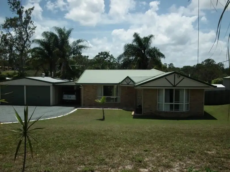 Main view of Homely house listing, 112 Central Road, Tinana QLD 4650