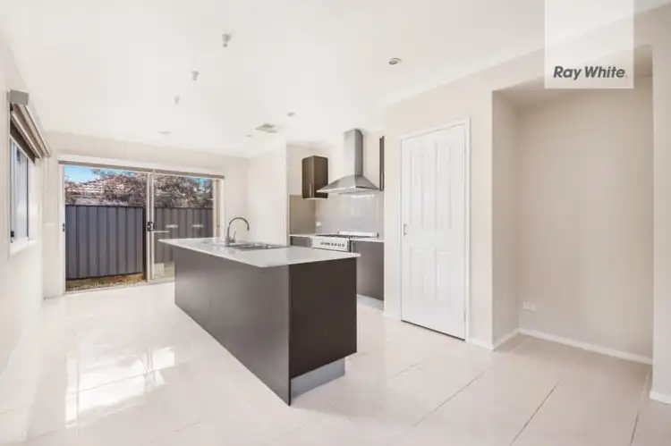 Second view of Homely house listing, 12 Dalwhinnie Close, Mernda VIC 3754