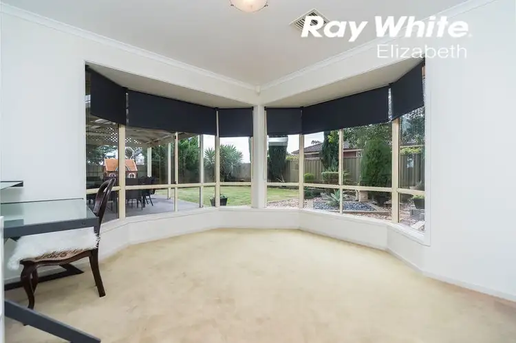 Sixth view of Homely house listing, 25 Lachlan Drive, Craigmore SA 5114