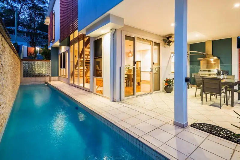 Main view of Homely house listing, 36 Hockings Street, Holland Park West QLD 4121