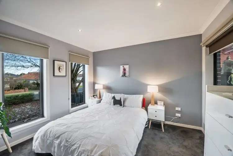Fifth view of Homely unit listing, 1/152 Tyler Street, Preston VIC 3072