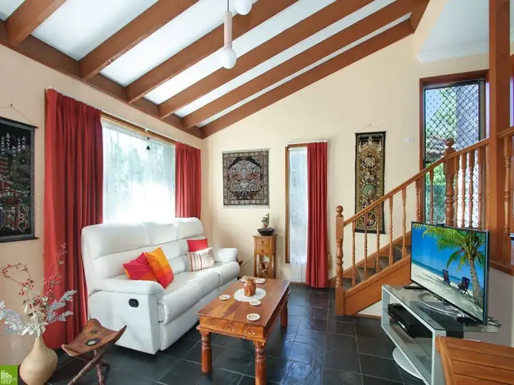 Fourth view of Homely house listing, 1 Sheringa Grove, Cordeaux Heights NSW 2526