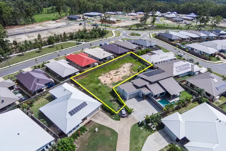 10 Thornton Court, Coomera QLD 4209