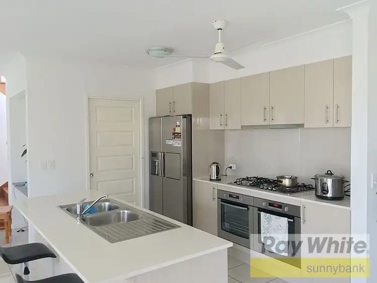 Second view of Homely house listing, 80 Messara Circuit, Durack QLD 4077