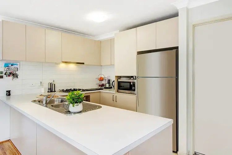 Fifth view of Homely house listing, 34 Somersby Circuit, Acacia Gardens NSW 2763
