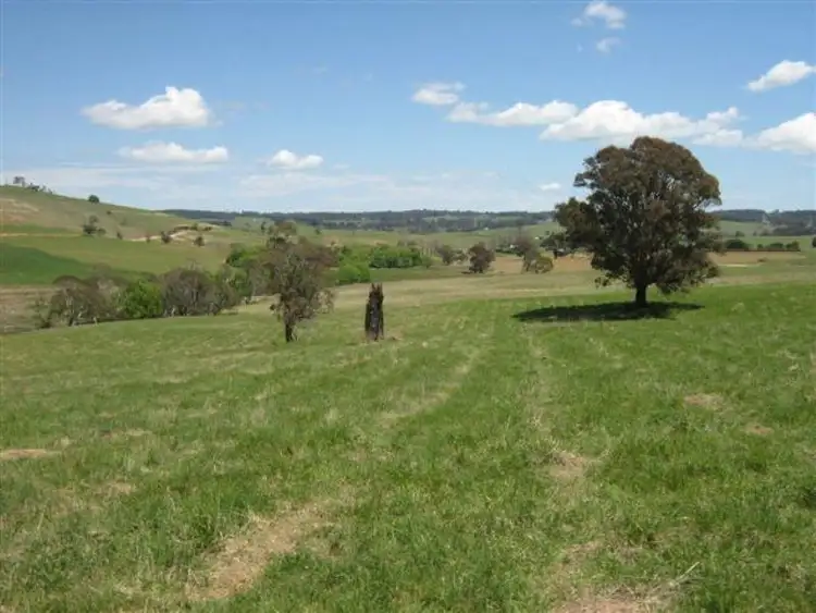 Second view of Homely rural property listing, 200 Beattie Road, Oberon NSW 2787